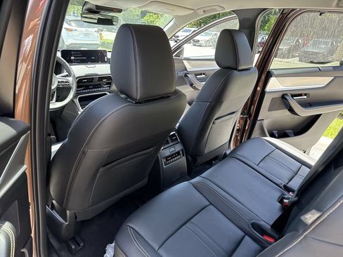 New 2026 MAZDA CX-70 SC Plus AWD/4WD image 34