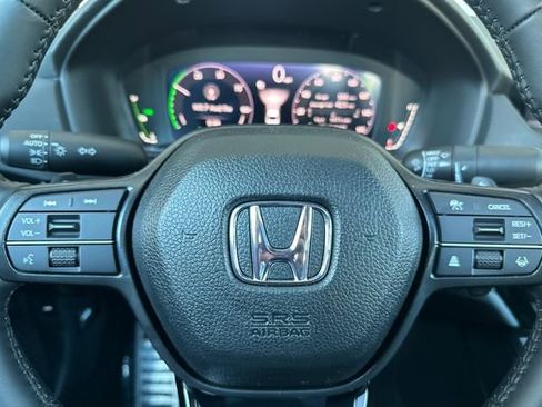 New 2026 Honda Accord Sport image 25