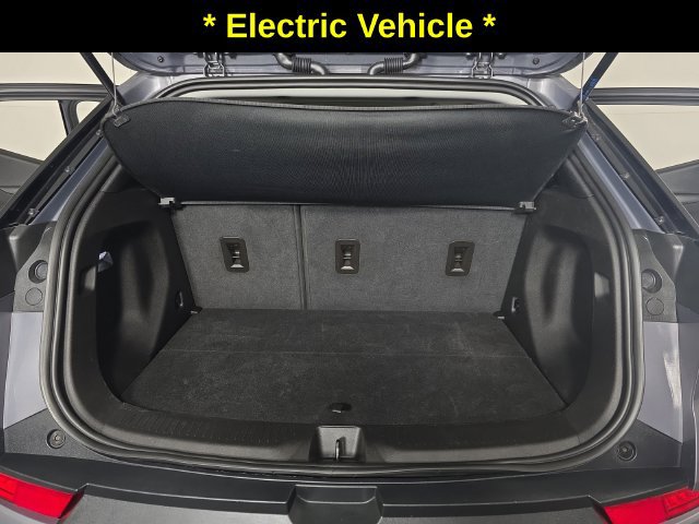 Certified 2023 Chevrolet Bolt EUV LT w/ Driver Confidence Package FWD image 26