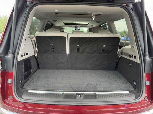 Used 2022 Jeep Grand Wagoneer Series I image 27