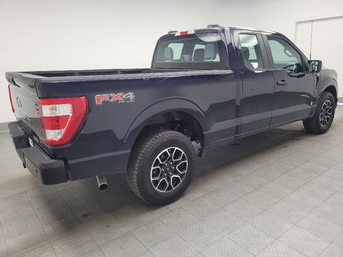 Used 2023 Ford F150 XL w/ Trailer Tow Package AWD/4WD image 9
