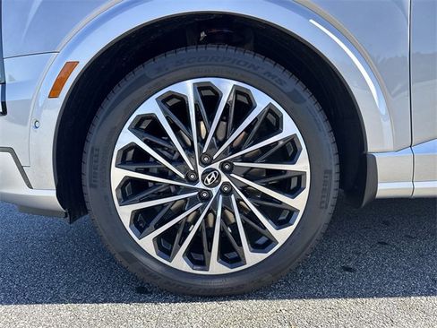 New 2026 Hyundai Palisade Calligraphy image 11