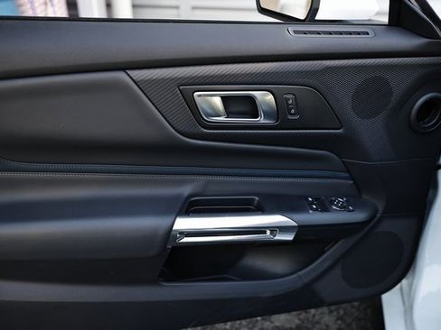 Used 2024 Ford Mustang GT Premium w/ California Special Package image 17