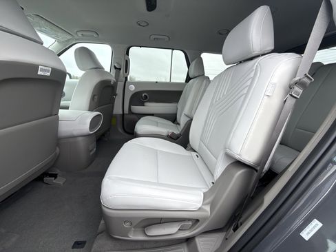 New 2026 Hyundai Palisade FWD Hybrid image 24