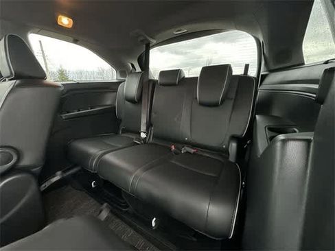 Used 2023 Honda Odyssey Elite image 22