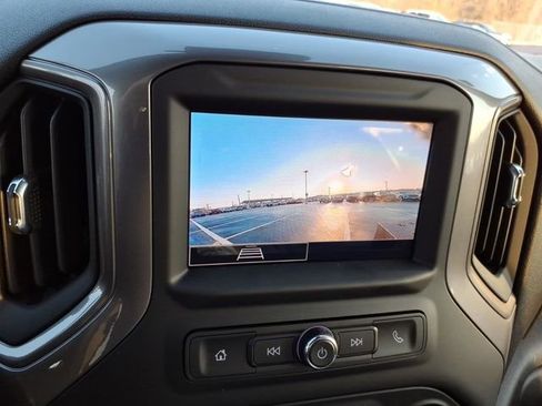 New 2026 Chevrolet Silverado 3500 W/T w/ WT Convenience Package AWD/4WD image 14