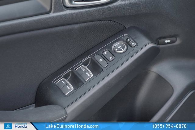 Used 2025 Honda Civic Sport image 14