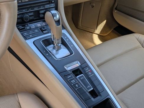 Used 2013 Porsche Boxster RWD image 26