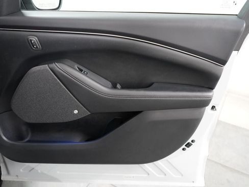 Certified 2023 Ford Mustang Mach-E Premium AWD/4WD image 28