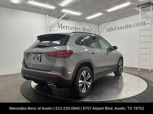 Used 2026 Mercedes-Benz GLA 250 image 7