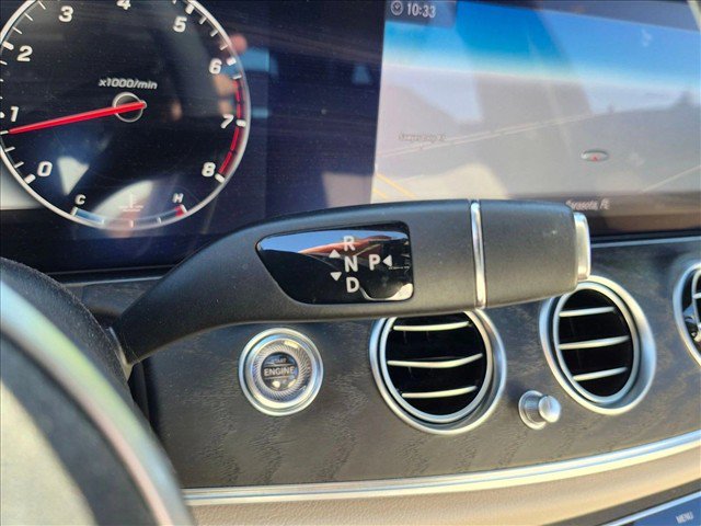 Used 2020 Mercedes-Benz E 350 Sedan image 14