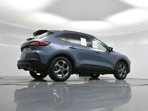 Certified 2025 Ford Escape ST-Line w/ Equipment Group 301A image 51