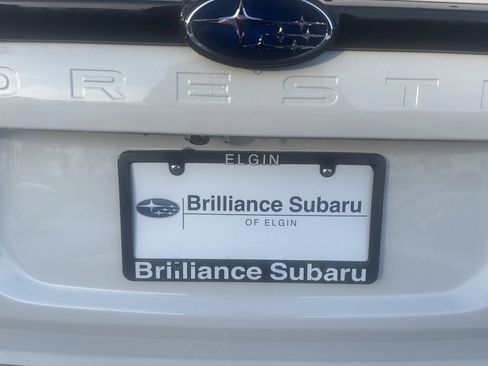 New 2026 Subaru Forester Limited image 9