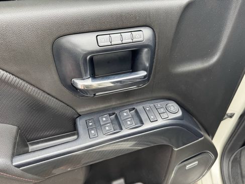 Used 2014 GMC Sierra 1500 SLT AWD/4WD image 12