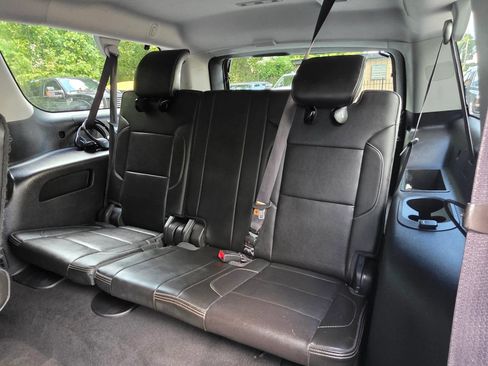 Used 2018 GMC Yukon XL Denali w/ Denali Ultimate Package RWD image 29