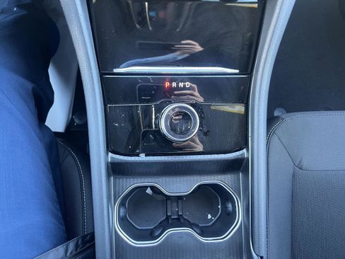 New 2026 Jeep Grand Cherokee L Laredo image 23