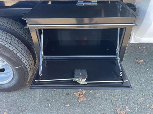 New 2025 Chevrolet Silverado 3500 W/T w/ WT Convenience Package image 12