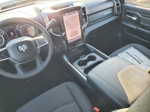 Used 2025 RAM 3500 Big Horn image 27