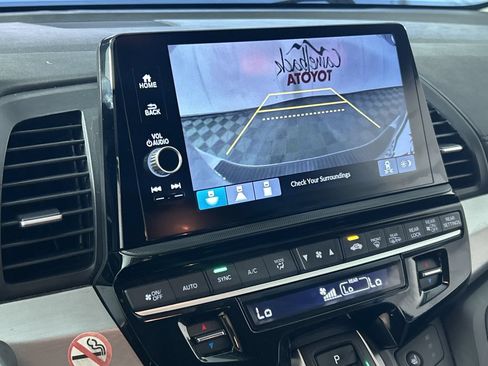 Used 2025 Honda Odyssey EX-L image 19