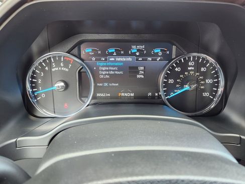 Used 2021 Ford Expedition King Ranch AWD/4WD image 7