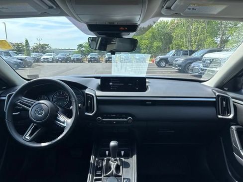 Used 2025 MAZDA CX-50 AWD 2.5 S w/ Weather Package image 27