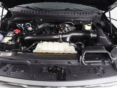 Used 2024 Ford Expedition Max Platinum AWD/4WD image 63