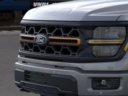 New 2026 Ford F150 Tremor w/ Bed Utility Package AWD/4WD image 17
