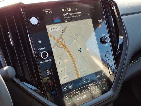 New 2026 Subaru Ascent Bronze Edition image 14