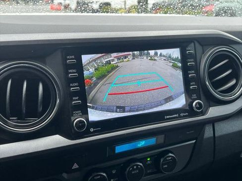 Certified 2023 Toyota Tacoma TRD Off-Road w/ Technology Package image 24