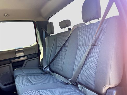 Used 2019 Ford F350 XLT w/ XLT Premium Package image 23