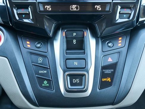 Used 2023 Honda Odyssey EX-L image 24