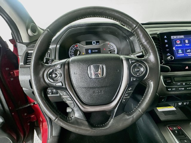 Certified 2023 Honda Ridgeline RTL-E image 24