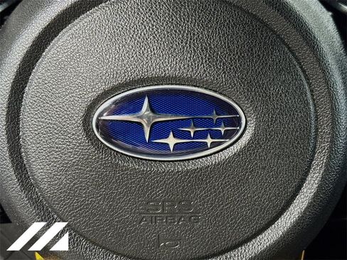 Certified 2024 Subaru Forester Wilderness image 36