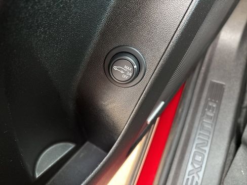 Certified 2024 Chevrolet Equinox RS w/ RS Leather Package image 25