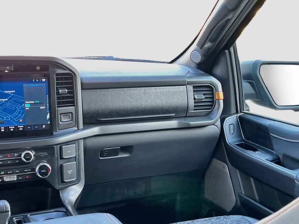Used 2025 Ford F150 Tremor AWD/4WD image 24