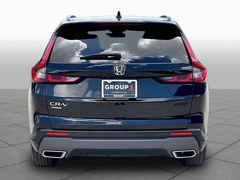 Used 2024 Honda CR-V Sport-L image 5