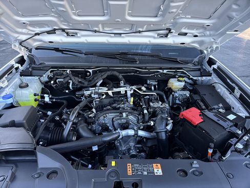 New 2025 Ford Ranger XLT image 44