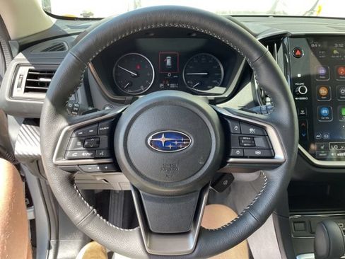 Used 2026 Subaru Ascent Premium AWD/4WD image 22