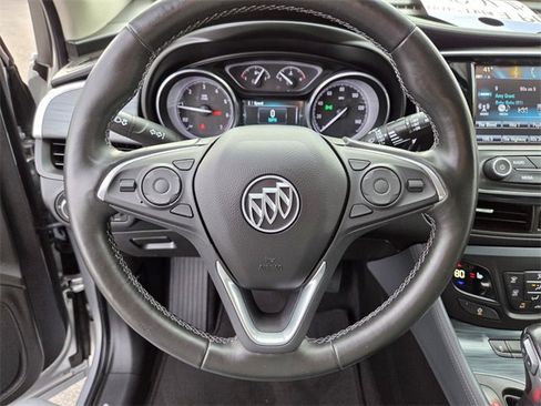 Used 2019 Buick Envision Essence image 17