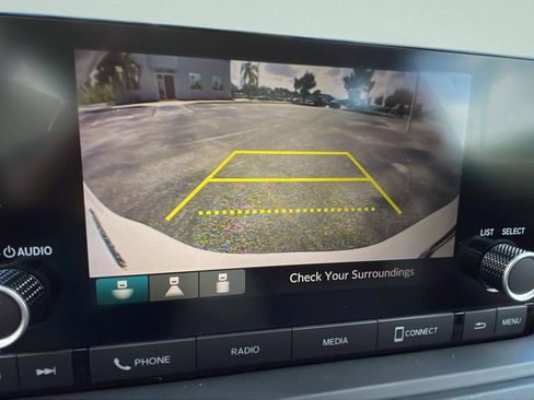 New 2025 Honda Accord LX image 29