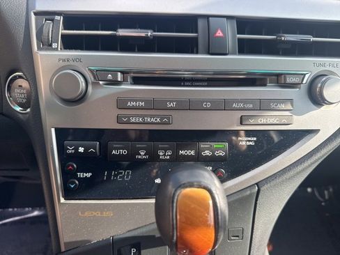 Used 2012 Lexus RX 350 AWD image 24