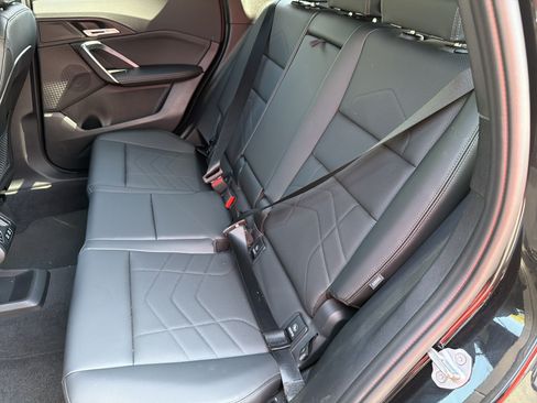 Certified 2024 BMW X1 xDrive28i AWD/4WD image 17