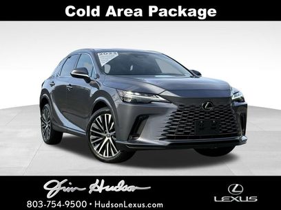 Certified 2023 Lexus RX 350 Premium Plus