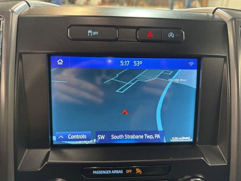 Used 2019 Ford F150 XLT w/ Equipment Group 302A Luxury image 20