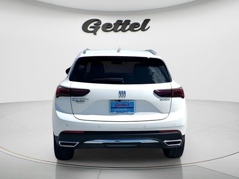 Used 2025 Buick Envision Preferred image 6