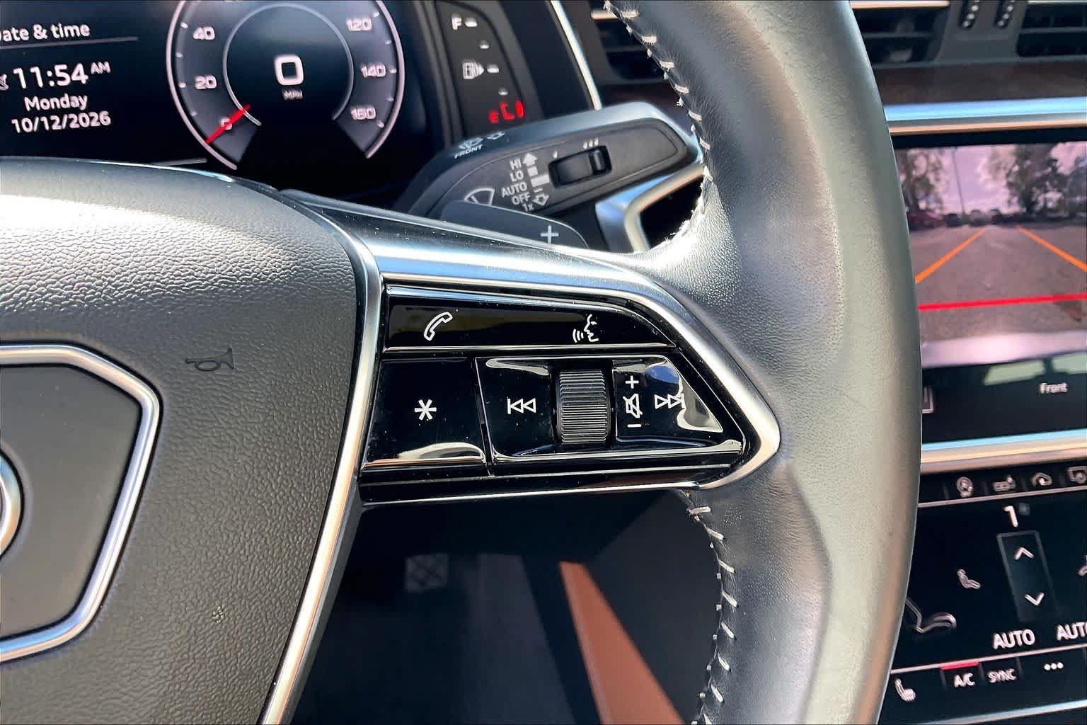Used 2019 Audi A6 3.0T Premium Plus w/ Premium Plus Package AWD/4WD image 26