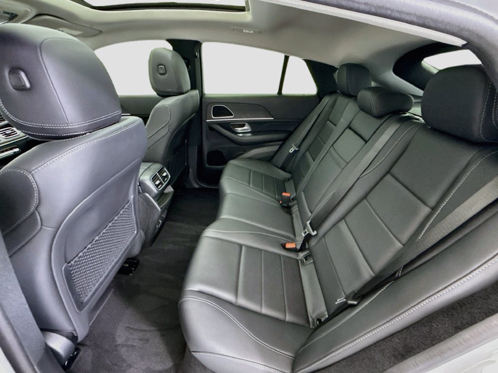 Certified 2026 Mercedes-Benz GLE 450 4MATIC Coupe image 20