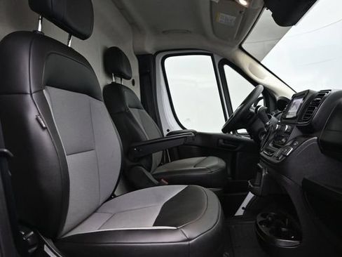 Used 2023 RAM ProMaster 2500 w/ Interior LED Lighting Group FWD image 10