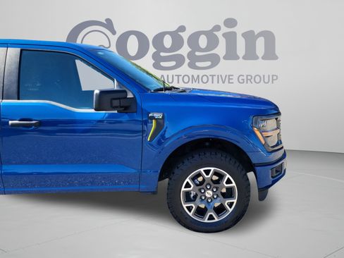 Used 2024 Ford F150 STX AWD/4WD image 30