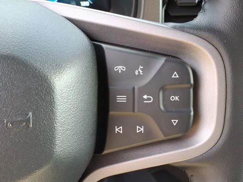 New 2025 Ford Bronco Badlands image 25